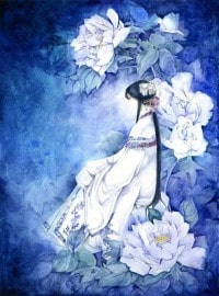 一生緣之藍水心