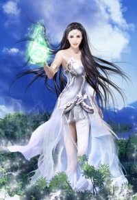 異能女王在校園